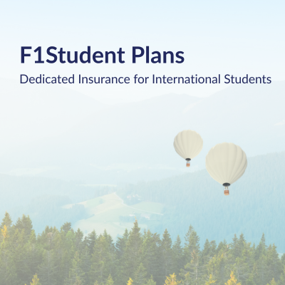 F1 Student Plans